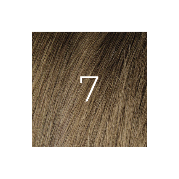 Tube Coloration Crème Generik - 100ml