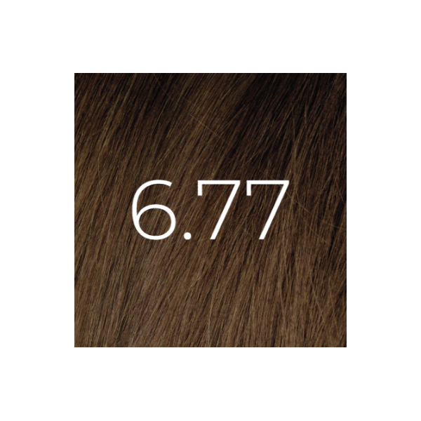 Tube Coloration Crème Generik - 100ml