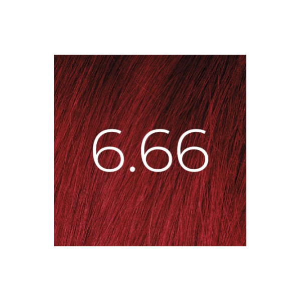 Tube Coloration Crème Generik - 100ml