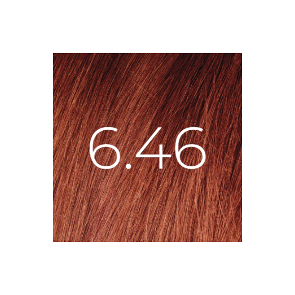 Tube Coloration Crème Generik - 100ml