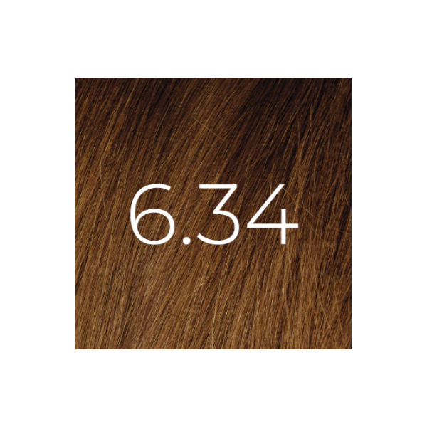 Tube Coloration Crème Generik - 100ml