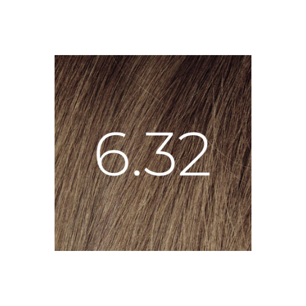 Tube Coloration Crème Generik - 100ml