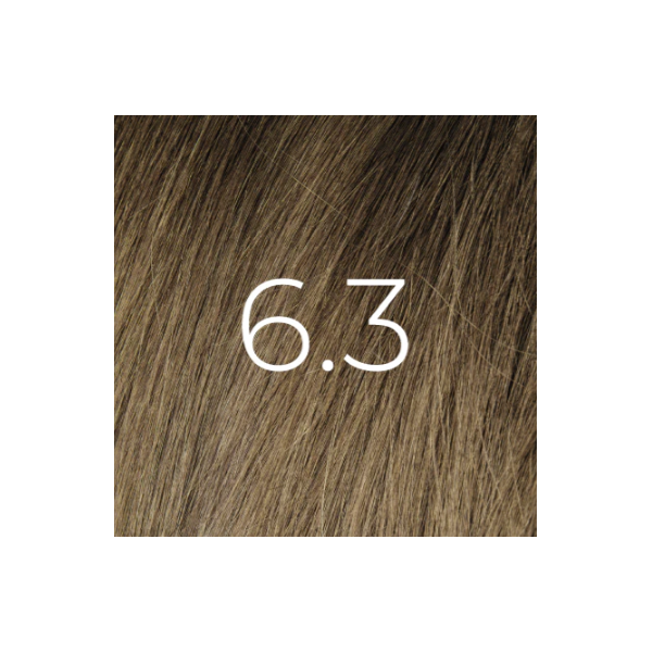 Tube Coloration Crème Generik - 100ml