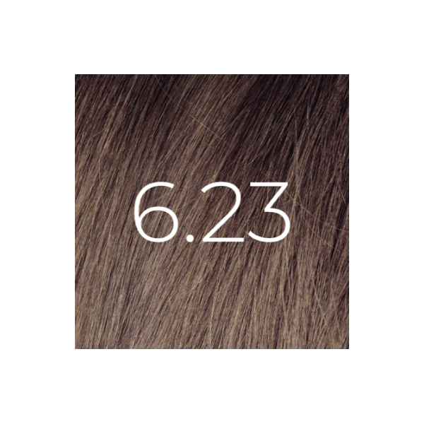 Tube Coloration Crème Generik - 100ml