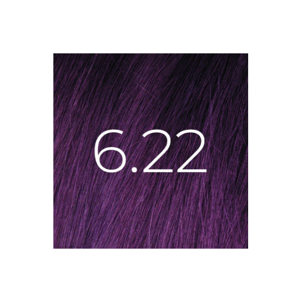 Tube Coloration Crème Generik - 100ml