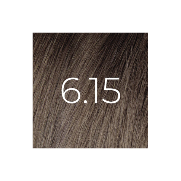 Tube Coloration Crème Generik - 100ml