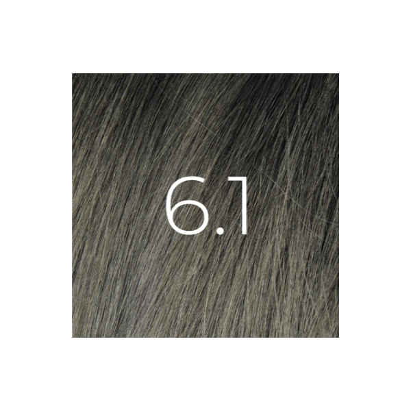 Tube Coloration Crème Generik - 100ml