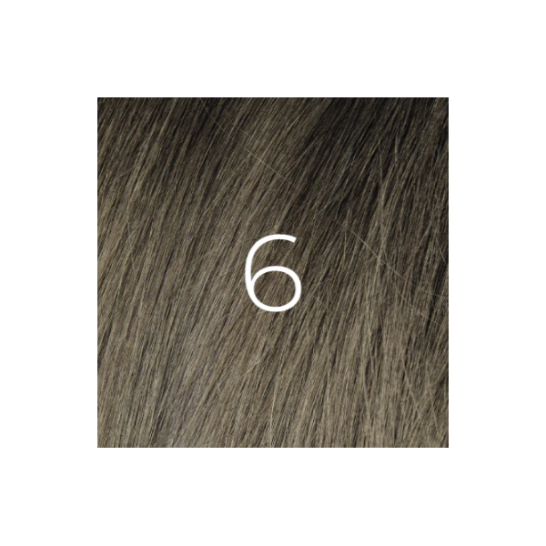 Tube Coloration Crème Generik - 100ml