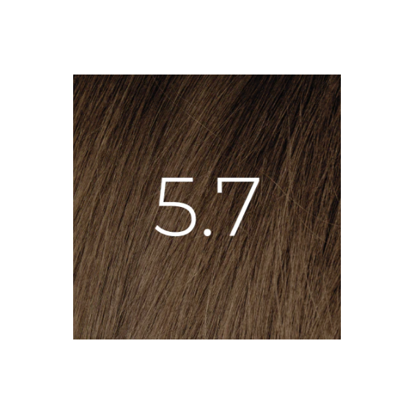 Tube Coloration Crème Generik - 100ml