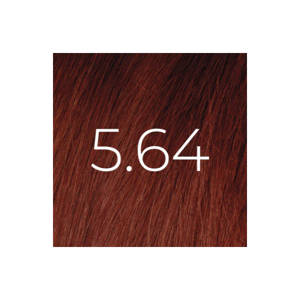 Tube Coloration Crème Generik - 100ml