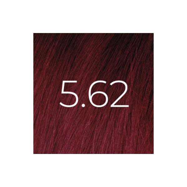 Tube Coloration Crème Generik - 100ml