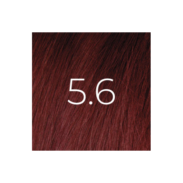 Tube Coloration Crème Generik - 100ml