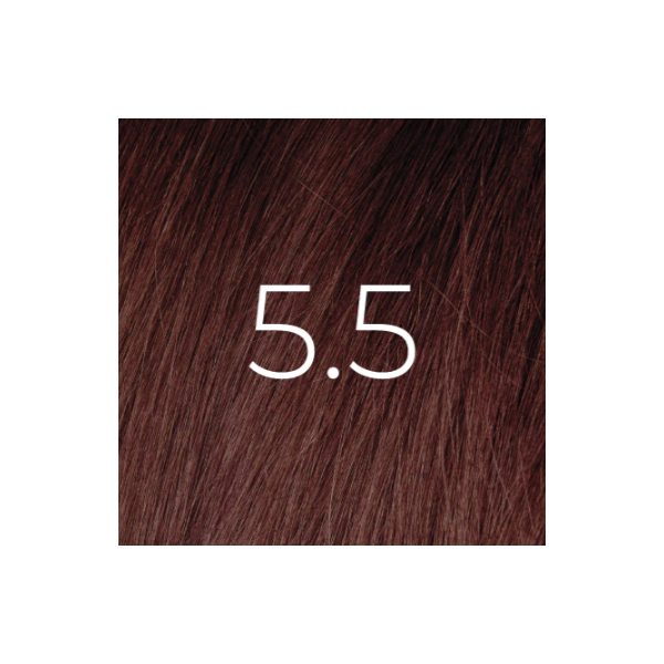 Tube Coloration Crème Generik - 100ml