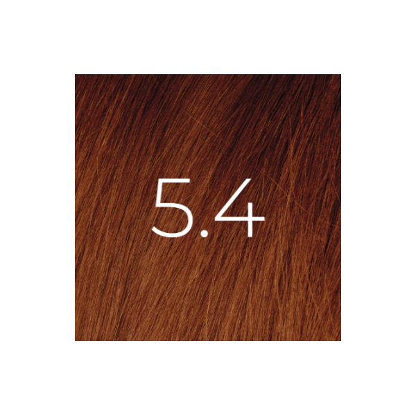 Tube Coloration Crème Generik - 100ml