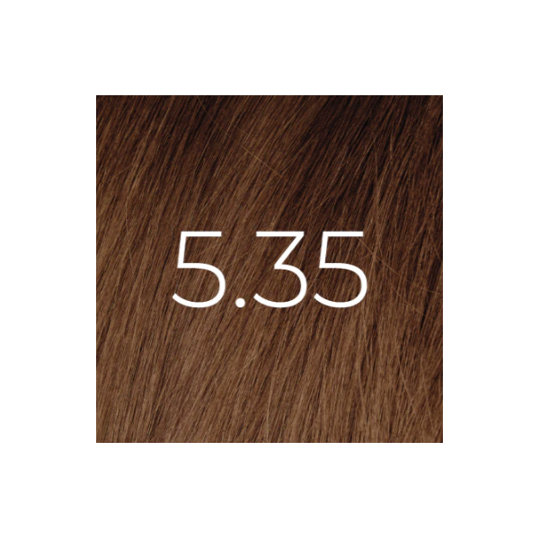 Tube Coloration Crème Generik - 100ml