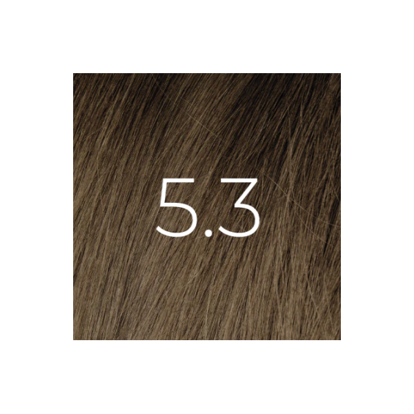 Tube Coloration Crème Generik - 100ml