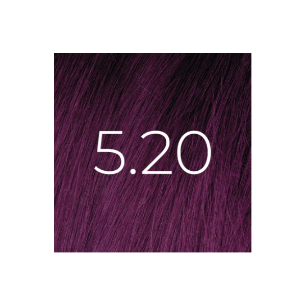 Tube Coloration Crème Generik - 100ml