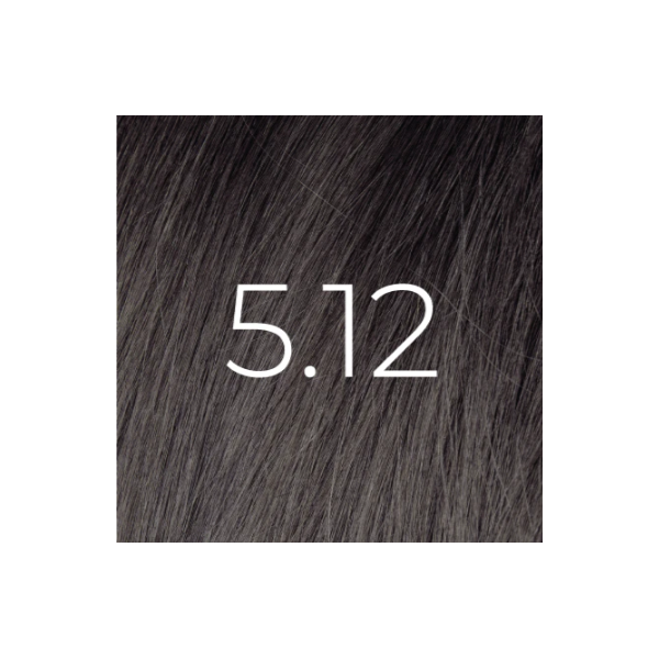 Tube Coloration Crème Generik - 100ml