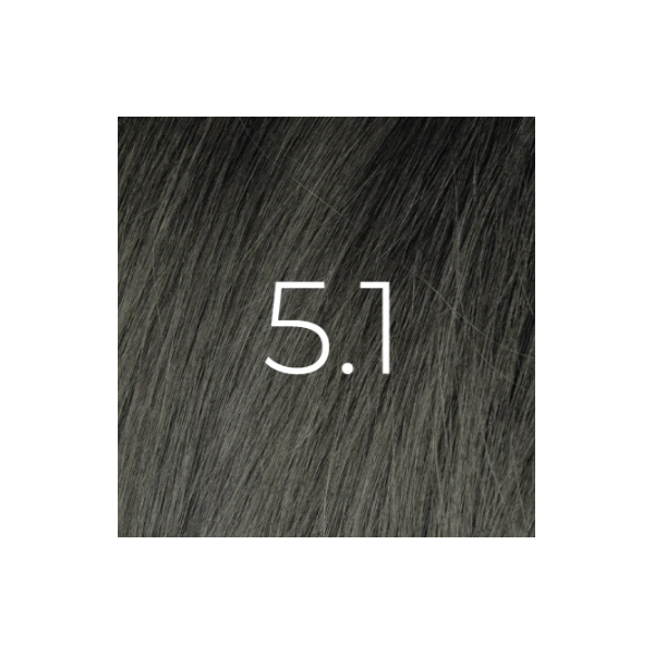 Tube Coloration Crème Generik - 100ml