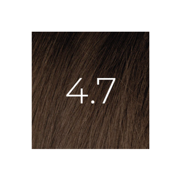 Tube Coloration Crème Generik - 100ml