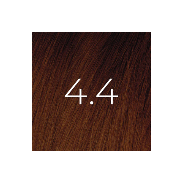 Tube Coloration Crème Generik - 100ml