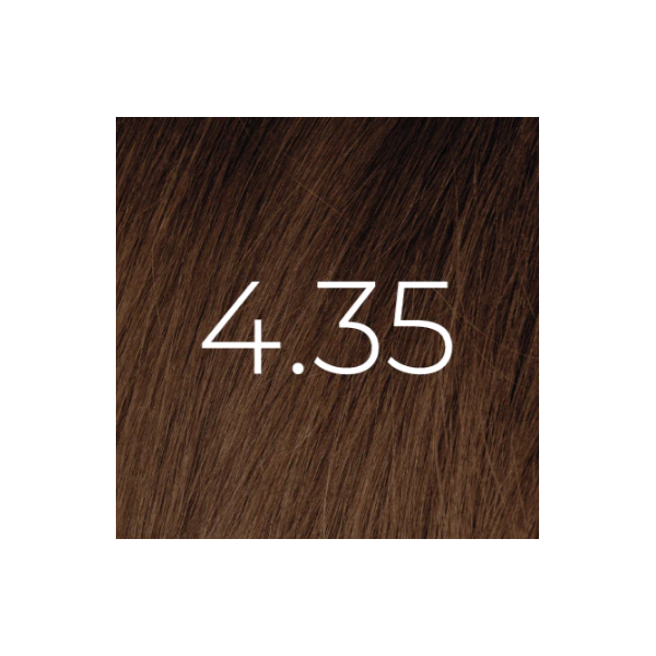 Tube Coloration Crème Generik - 100ml