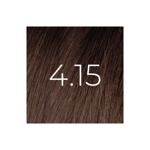 Tube Coloration Crème Generik - 100ml