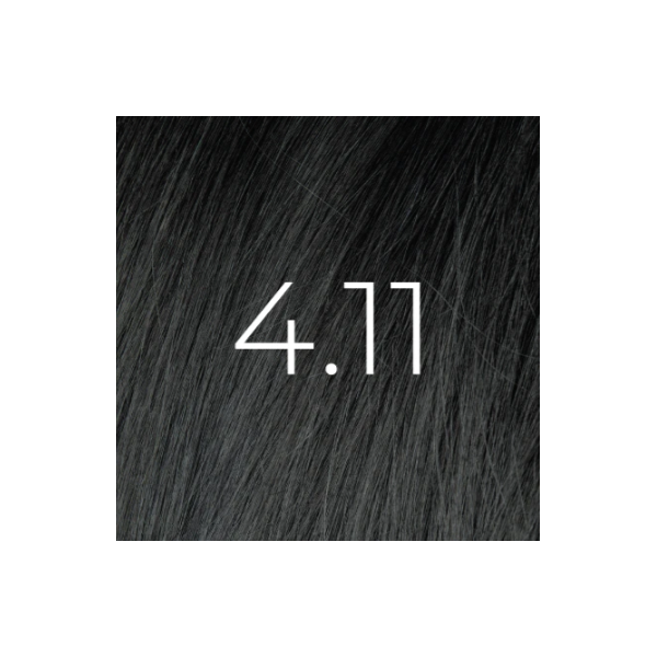 Tube Coloration Crème Generik - 100ml