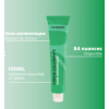Tube Crème colorante sans ammoniaque 100 ml