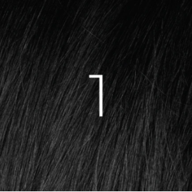 Tube de 180ml de coloration d'oxydation