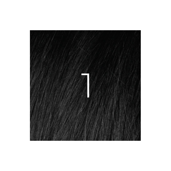 Tube Coloration Crème Generik sans ammoniaque - FORMAT ECO 180ml