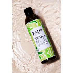 Shampoing Solide à l'Ortie Piquante - Kalia Nature - 60gr