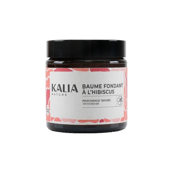 Baume Fondant à l'Hibiscus -Kalia Nature - 100ml