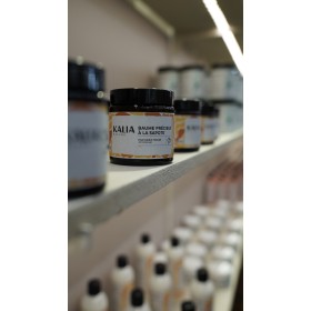 Baume Précieux à la Sapote - Kalia Nature - 100ml