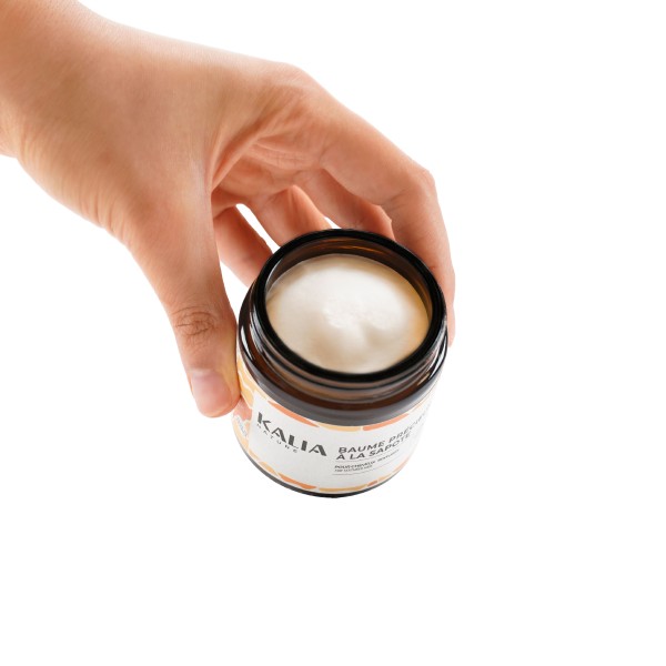 Baume Précieux à la Sapote - Kalia Nature - 100ml