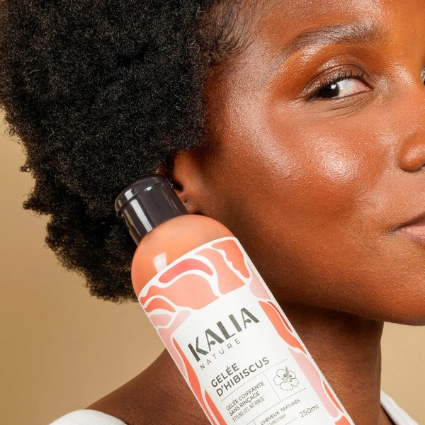 Gelée d’Hibiscus - Kalia Nature - 250ml