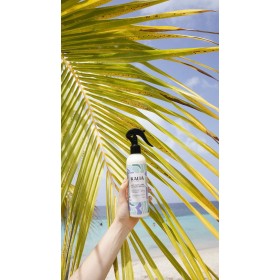 Lait Capillaire à l'Huile de Coco - Kalia Nature - 250ml