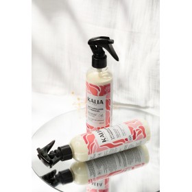 Lait Capillaire à l’Hibiscus - Kalia Nature - 250ml