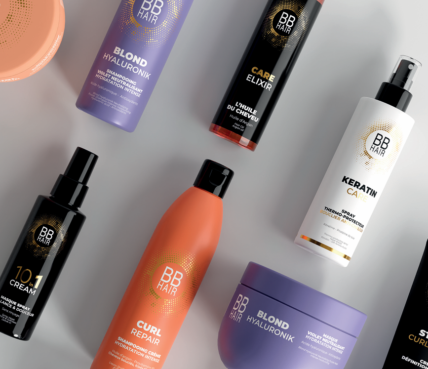 Catalogue BBHAIR 2025