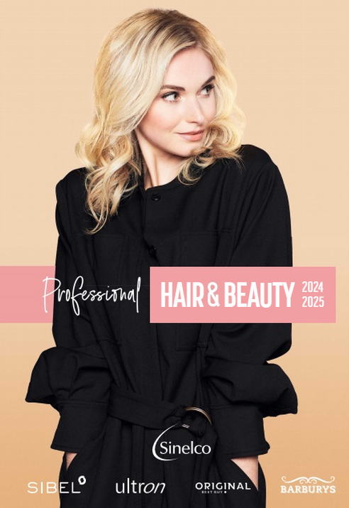 Catalogue Sinelco 2024