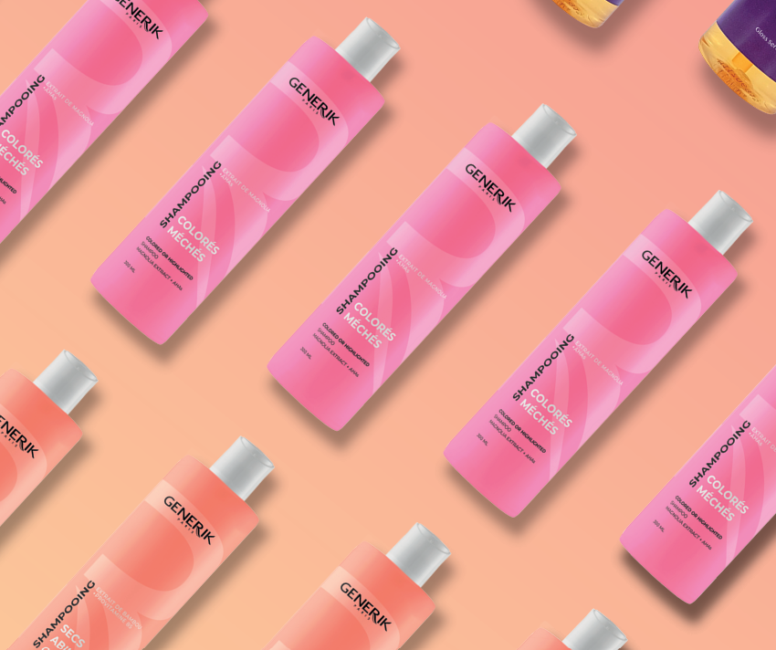 Catalogue Revente Generik 2025