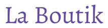 La Boutik