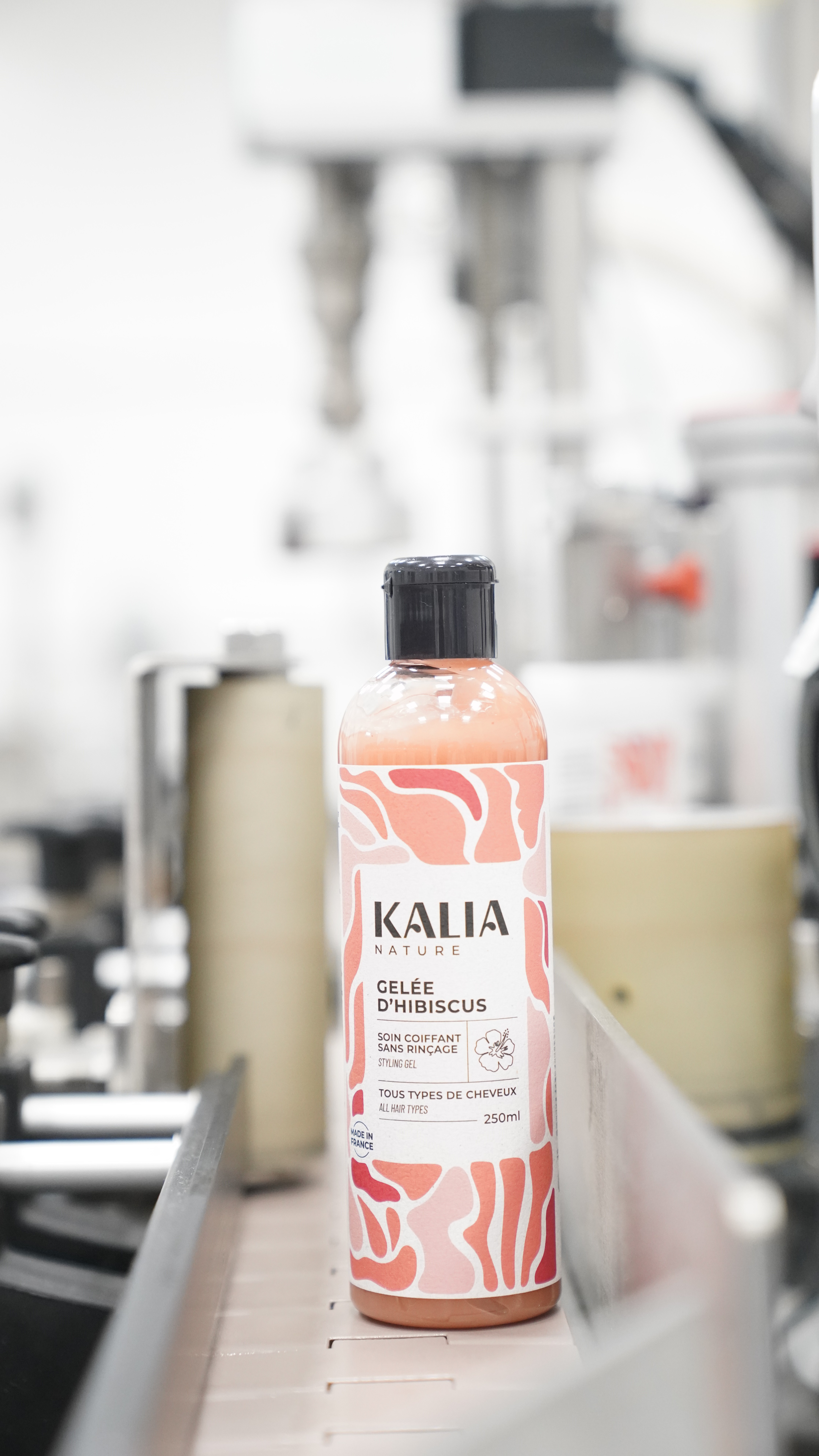 Kalia